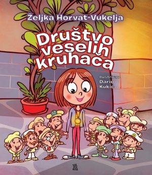 Društvo veselih kruhača