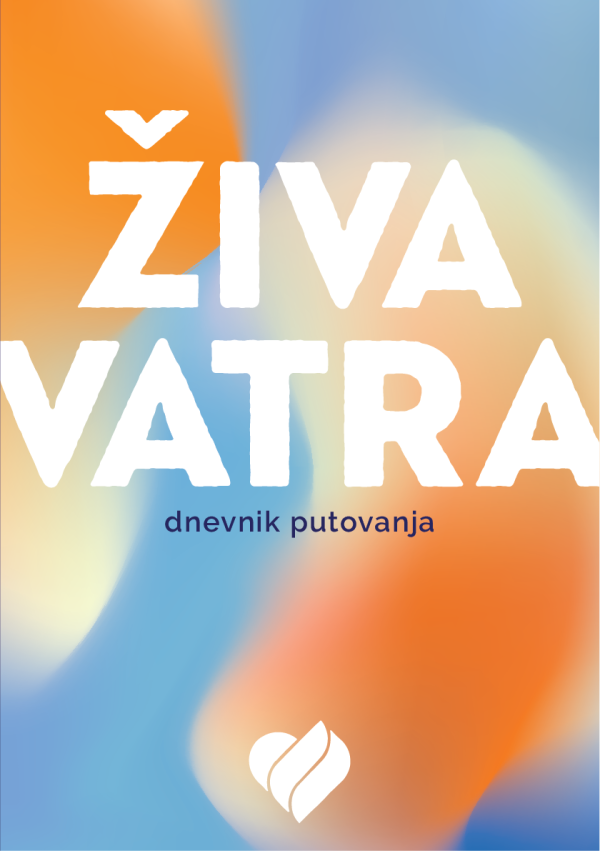 Živa vatra - Dnevnik putovanja