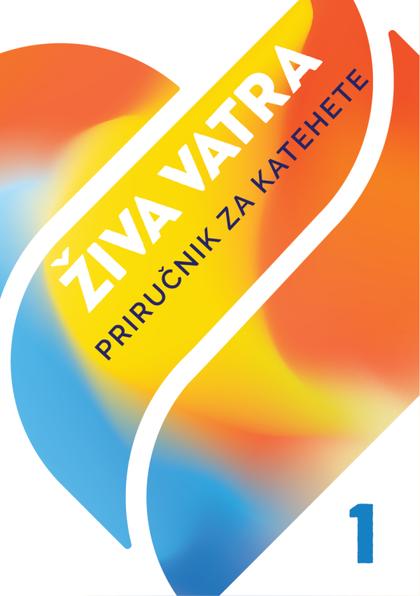 Priručnik za katehete - Živa vatra