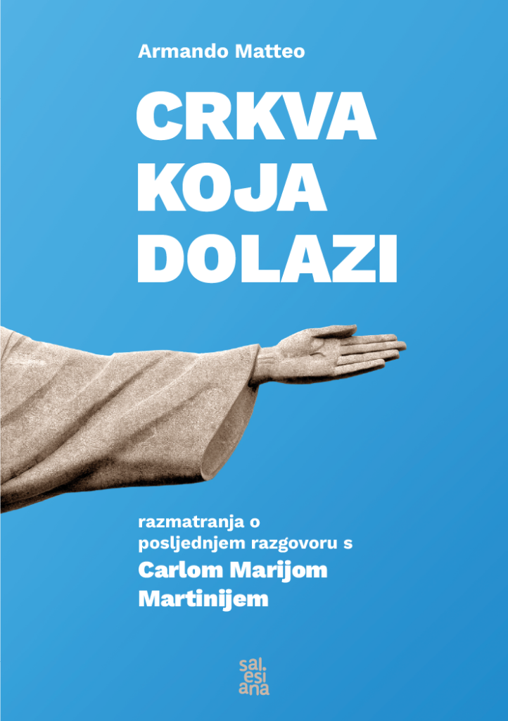 Crkva koja dolazi