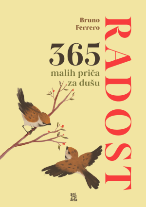 365 malih priča za dušu radost