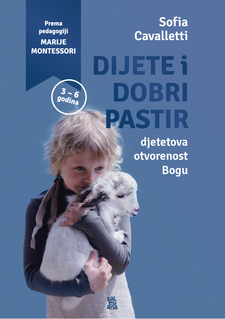 Dijete i Dobri Pastir